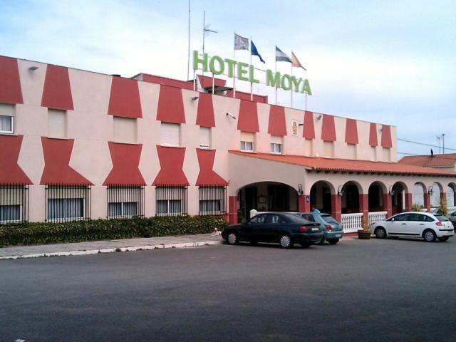 Restaurante Moya *