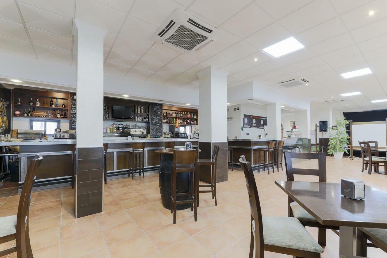 Restaurante Moya *