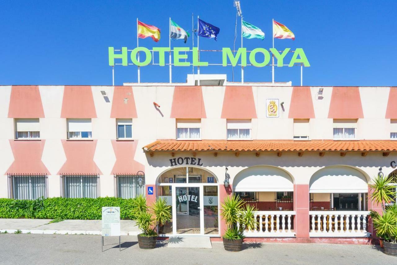 Restaurante Moya * Monesterio