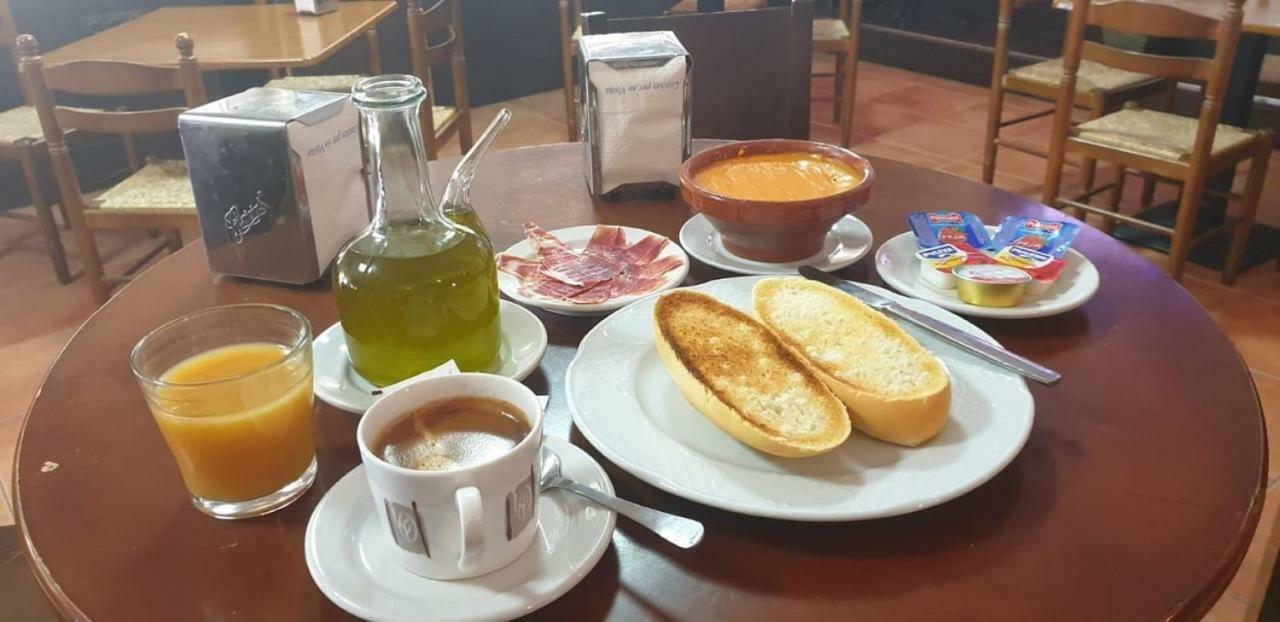 Restaurante Moya Hotel